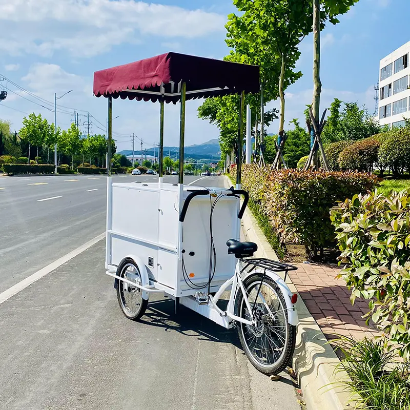 Đồ uống cổ điển và Cocktail Tap Bike